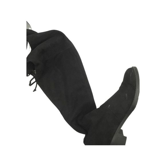 Unisa Quesia Over-The-Knee Boot - Picture 2 of 11